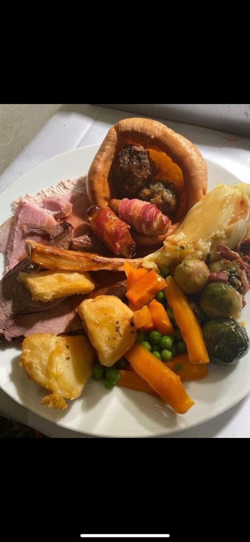 The Hind Hotel Wellingborough Esterno foto
